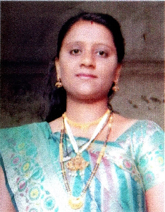  Mrs.Priyanka Shivaji Patil