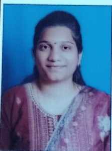 Miss.Pratiksha Ramchandra Patil