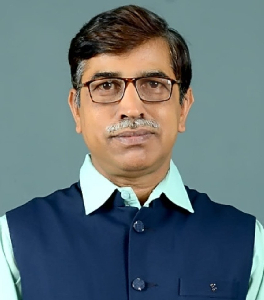  Dr.Mahesh Prabhakar Inamdar