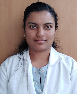  Dr.Priyadarshini Vijay Hanje