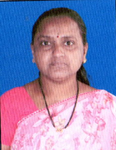 Mrs.Shobha Vilas Kachare