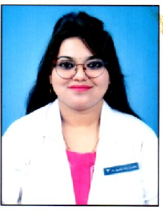  Dr.Sneha Sanjay Tambe