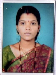  Mrs.Rupali Chandrakant Tomake