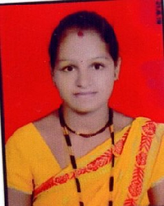  Mrs.Sonali Suraj Shinde