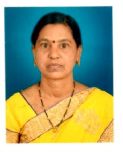  Mrs.Sunita Sunil Shinde