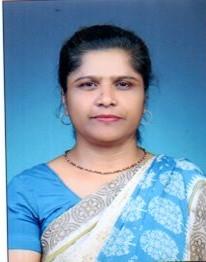  smt.Tanuja Anand Ghatge
