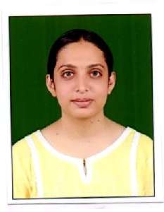  Dr.Shreya Bhagwan Shinde