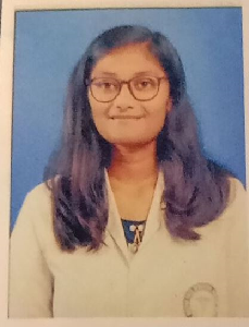  Dr.Aishwarya Pramod Mane (Patil)