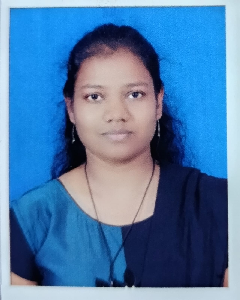  Mrs.Pranali Pramod Petare