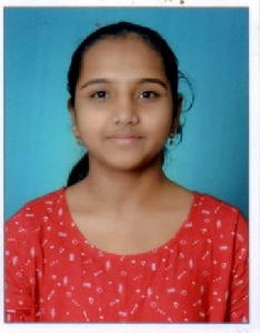  Dr.Gouri  Vivek Chougule