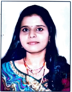  Vda. Bhagyashree Jagdish Mirajkar