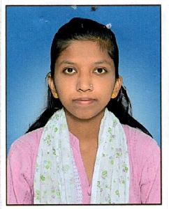  Ms.Stuti Sanjay Awale