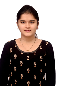  Dr.Gargi Gulab Patil