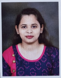  Dr.Shivani Sunil Nirmal