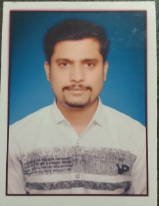  Vd.Sagar Ishwar Patil
