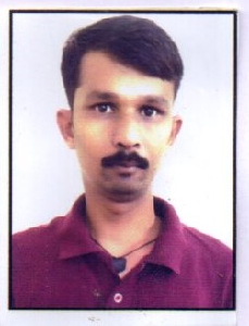  Mr.Vishal Jagannath Jadhav