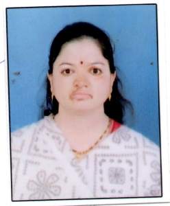  Mrs.Dipali Sagar Dongare