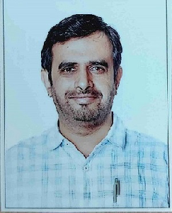  Kapil Madhav Lalit