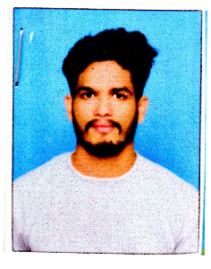  Mr. Harshad Rajaram Gore