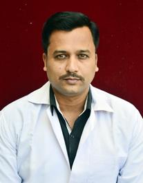  Mr. Akshay Kumar Chougule