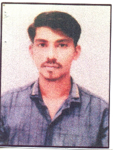  Mr Anil Shrikant Kamble