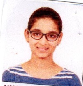  Dr.Akanksha Sunil Walwekar