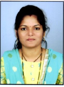  Mrs.Jyoti Prakash Kamble
