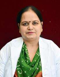  Dr. Anjali Nitin Upadhye