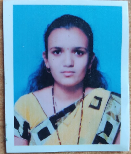  Mrs.Minal Vikas Landge