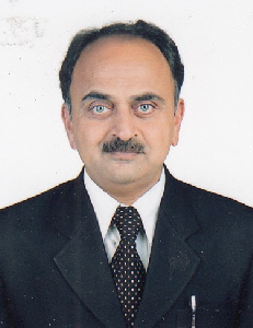  Dr.Satish Mahadev Paranjape