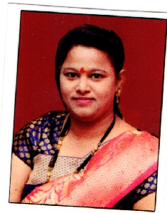  Mrs.Priyanka Dhondiram Bhandari