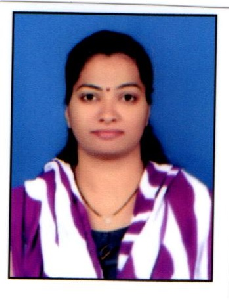  Ms.Poonam Swapnil Shinde