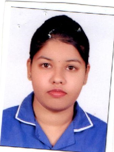  Ms.Shweta Prakash Kundale
