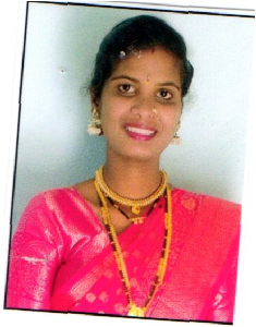  Mrs.Shubhangi Amit Mane