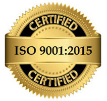 ISO 9001:2015